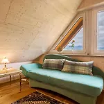 Gisela Mueller Apartment