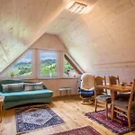 Gisela Mueller Apartment