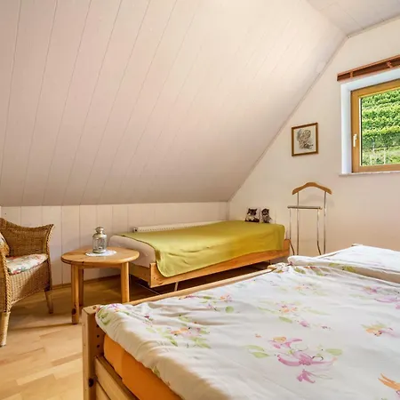 Apartment Gisela Mueller Oberkirch (Baden)