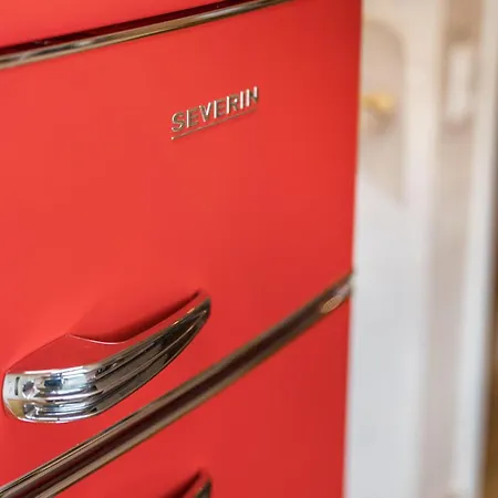 Apartment Gisela Mueller Oberkirch (Baden)