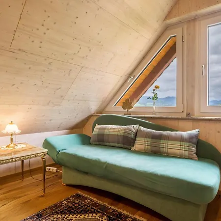 Gisela Mueller Apartment