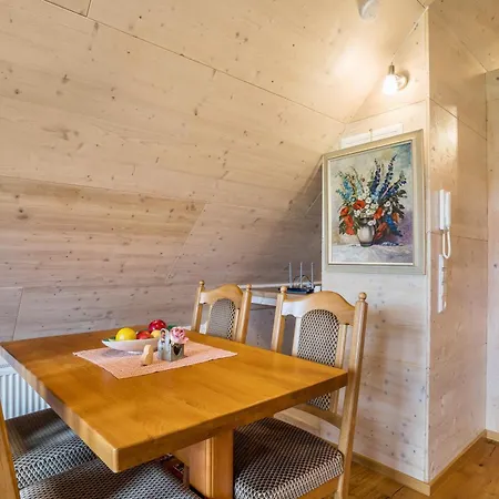 Apartment Gisela Mueller Oberkirch (Baden)