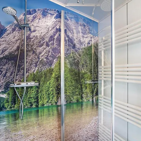 Gisela Mueller Oberkirch (Baden)