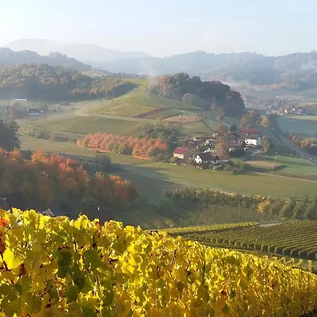 Gisela Mueller Apartment *