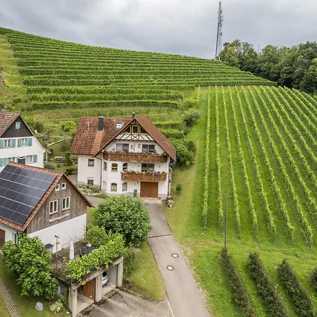 Gisela Mueller Apartment Oberkirch (Baden)