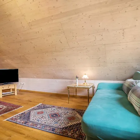 Apartamento Gisela Müller *