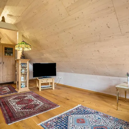 Apartamento Gisela Müller Oberkirch (Baden)