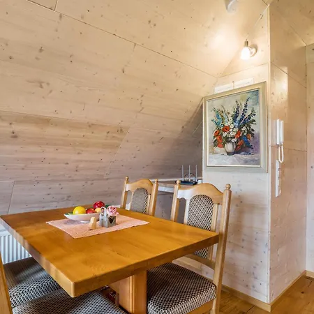 Apartamento Gisela Müller *