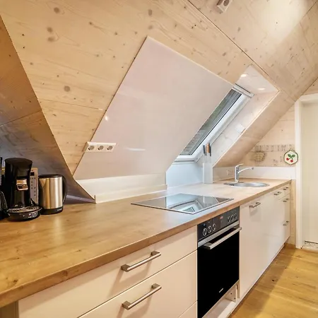 Gisela Müller Apartamento *