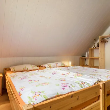 Apartamento Gisela Müller