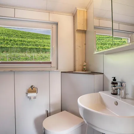 Apartamento Gisela Müller Oberkirch (Baden)