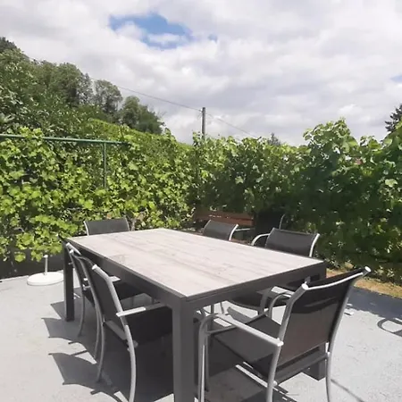 Apartman Gisela Mueller Oberkirch
